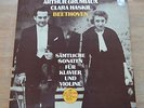 Beethoven GRUMIAUX HASKIL complete Sonatas Philips 4LP box 6733001