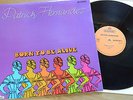 PATRICK HERNANDEZ Born To Be Alive LP francés Aquarius JV 5555 12' DISCO rar