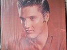 ELVIS PRESLEY COSTA RICA -THE NUMBER ONE HITS- RARE LP EXCELLENT CONDITION 1987