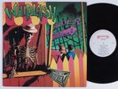 WHIPLASH Ticket to Mayhem ROADRACER LP