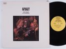 SPIRIT Twelve Dreams Of Dr. Sardonicus EPIC LP gatefold