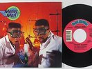Rap 45 - Marley Marl - Droppin' Science - Cold Chillin' - VG++ mp3 - rare promo