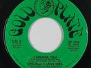 Sweet Soul 45 - Chicago Gangsters - I Choose You - Gold Plate - mp3
