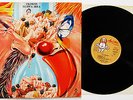 Nuova Idea (Italian prog rock) Clowns LP 1973 NEAR MINT VINYL gatefold