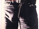 ROLLING STONES Sticky Fingers ORIG 12