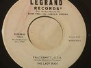 LADY BUGS Fraternity U.S.A. 45 Legrand girl garage hear Petticoat Junction