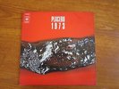 ORIGINAL LP PLACEBO 1973 MARC MOULIN BELGIAN JAZZ FUNK 1ST DUTCH CBS 65683 GRAIL