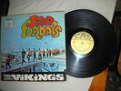 The Mighty Vikings..Jump for days LP on WIN records label
