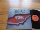 AC/DC - The Razors Edge - Original 1990 AUSTRALIAN Vinyl LP - ALBERT LABEL