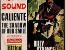 7 45 Billy Strange - Caliente RARE NM Condition Beat Single RARE Hit-Ton RARE