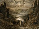 Blut Aus Nord - Memoria Vetusta III: Saturnian Poetry LP 2014 black metal France