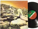 Led Zeppelin Houses Of The Holy Atlantic Sterling RL SD 7255 LP Vinyl Record