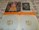 HAWKWIND - SPACE RITUAL 2 X LP ORIG WITH INNERS + BOOKLET SPACE ROCK EX/NM/NM