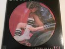 LINDA RONSTADT Limited Edition Picture Disc 12