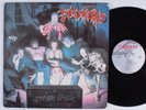 TANKARD Zombie Attack COMBAT LP