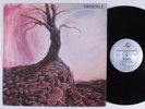 TROUBLE Self Titled METAL BLADE MBR 1019 LP VG+