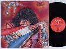 VICTIM Power Hungry POP LP VG+