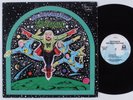 NEIL MERRYWEATHER Kryptonite MERCURY LP VG+ wlp