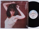 PATTI SMITH GROUP Easter ARISTA LP NM/VG++ with lyric sheet insert SHRINK