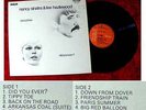 LP Nancy Sinatra & Lee Hazlewood: Did you ever? Nancy & Lee (RCA LSP-4645) D 71