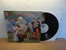 BEGGARS OPERA - ACT ONE - VERTIGO SWIRL 1971