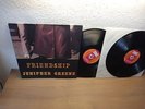 JUNIPHER GREENE - FRIENDSHIP orig.1971 Norwegian Killer Hyper Rare