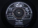 DEE DEE WARWICK = We're Doing Fine = MINT = MERCURY MF 867 = Northern Soul Midte