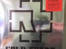 RAMMSTEIN GOLD SONNE 2 X LP