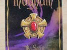 MAGNUM THE SPIRIT PROGRAMME LARGE GLOSSY COLOUR CONCERT BOOK UK