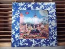 THE ROLLING STONES - THEIR SATANIC MAJESTIES REQUEST (3D COVER)  LP RECORD