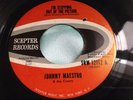 Hear Rare Northern Soul 45 : Johnny Maestro   I'm Stepping Out Of The Picture