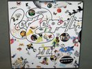 LED ZEPPELIN IIII LP ***  SEALED 200 G / 200 GRAM ** CLASSIC RECORDS QUIEX SV-P