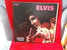ELVIS PRESLEY  GOOD TIMES  SIGNED  IN 1975 MEGA  RARE  RCA   POP  LP