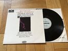 Szell / Beethoven - Choral Symphony No 9. Columbia SAX 2512 stereo UK-61 b/s ES1