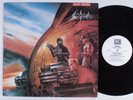 SODOM Agent Orange RC LP