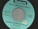 HARD ROCK GARAGE- DAVID BUCKWHEAT BAND- NORTHBOUND MIDNITE -HEAR -1972 FLEETWOOD