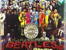 THE BEATLES Sgt Peppers Lonely Hearts Club Band LP Vinyl NEW Mono