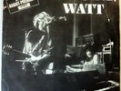 TEN YEARS AFTER WATT Pochette AVANT-PREMIERE EX+ ORIG FR LP DERAM de 1970