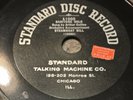 Collins and Harlan  vaudeville   standard disc  dippy dip / steamboat bill