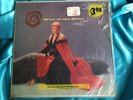 EX+ Female Vocal Jazz LP : Lee Wiley   West Of The Moon   RCA Victor LPM 1408