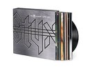 Styx --  The A&M Years 1975-1984    (LTD.8-LP BOX)