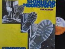 SIMARYP - Skinhead Moonstomp - VINYL LP