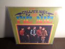 1968 PIC NIC LP UA LATINO Callate Nina / SUNSHINE POP PSYCH HIPPIE MOD BEAT