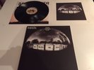 Oasis: Don't Believe The Truth EX/EX original 2005 LP with limited art print