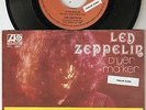 LED ZEPPELIN  RARE YUGOSLAVIA 7