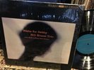 BILL EVANS TRIO LP WALTZ FOR DEBBY STEREO RIVERSIDE JAZZ RARE SHRINK