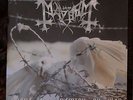 MAYHEM - Grand Declaration Of War LP Season of Mist 2000 near mint