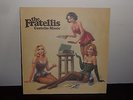 The Fratellis Costello Music Vinyl LP (Rare) Drop The Gun Label 2006.