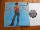 Serge GAINSBOURG :Histoire de Melody Nelson LP French PHILIPS 6397.020 Ed.1 BIEM
