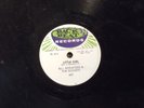 BILL BODAFORD & THE ROCKETS Little Girl BACK BEAT 507 Listen  R&B 78 ROCKABILLY